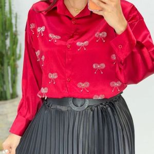 فروش اینترنتی شومیز تک مجلسی ( مخصوص یلدا)