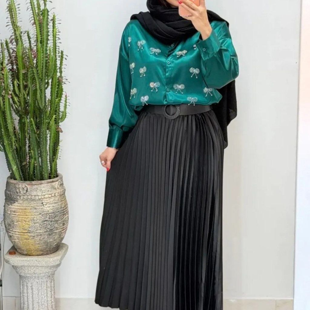 خرید آنلاین شومیز تک مجلسی ( مخصوص یلدا)