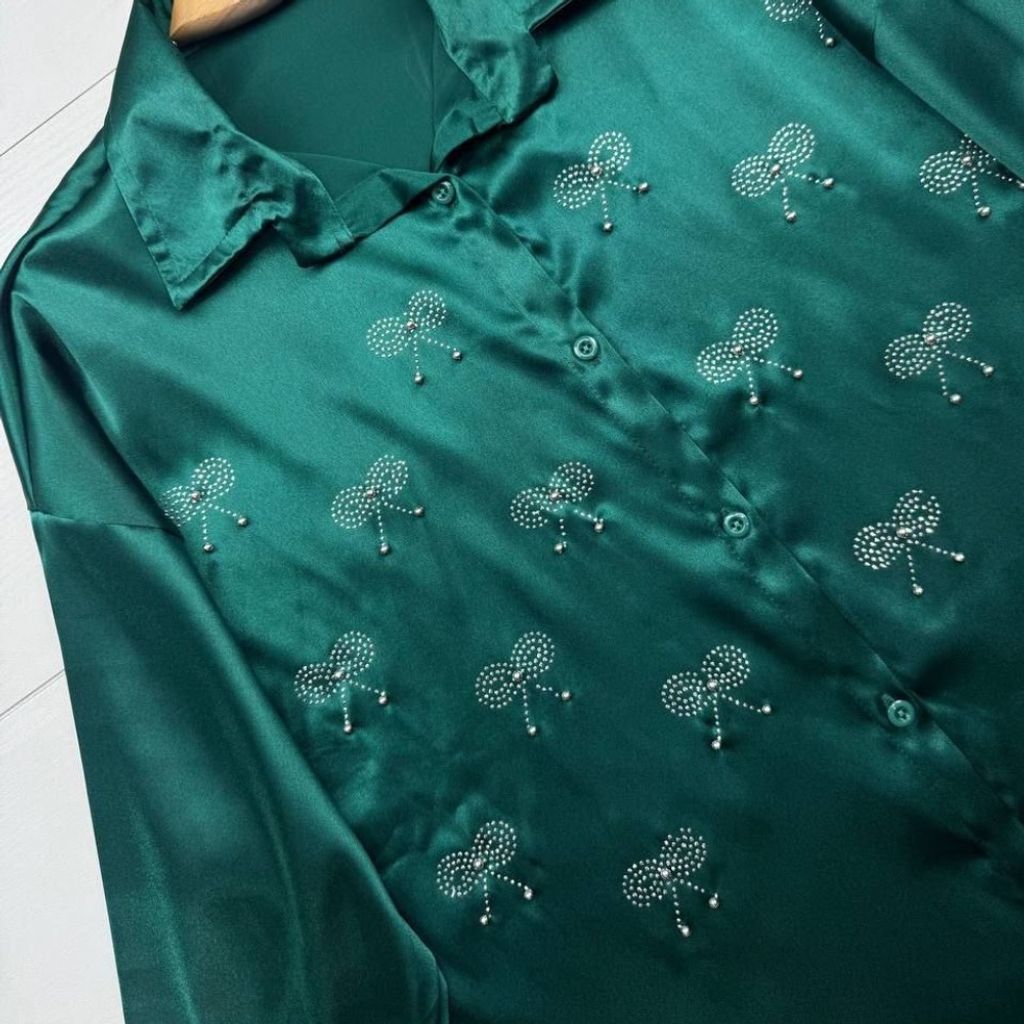 خرید اینترنتی شومیز تک مجلسی ( مخصوص یلدا)