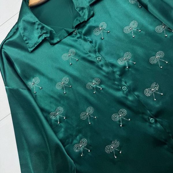 شومیز تک مجلسی ( مخصوص یلدا)