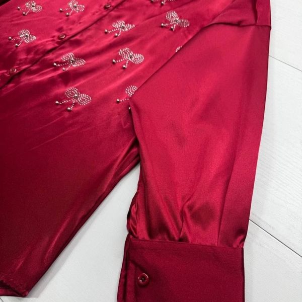 شومیز تک مجلسی ( مخصوص یلدا)