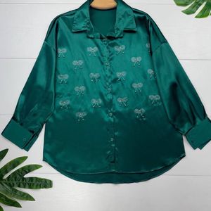 خرید انلاین شومیز تک مجلسی ( مخصوص یلدا)