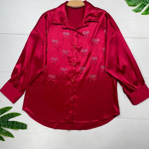 شومیز تک مجلسی ( مخصوص یلدا)