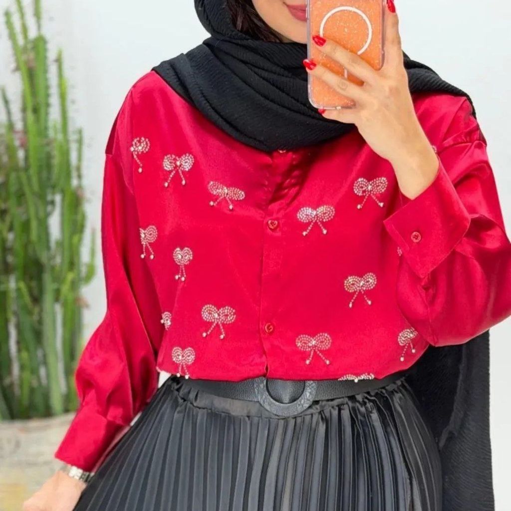 قیمت ارزان شومیز تک مجلسی ( مخصوص یلدا)