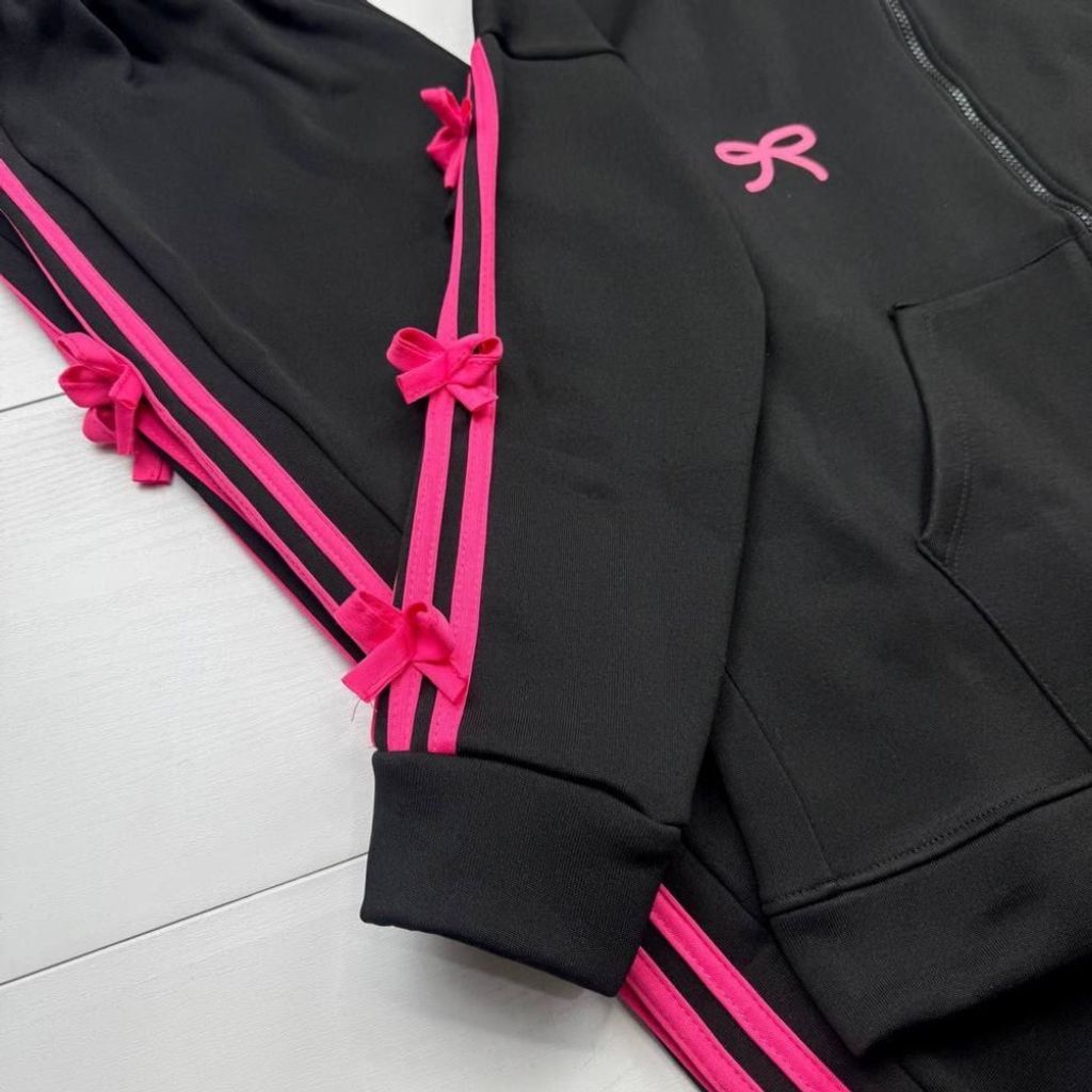 خرید انلاین ست سویشرت شلوار بیرون پوش