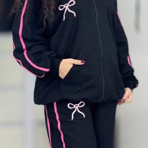 قیمت ارزان ست سویشرت شلوار بیرون پوش