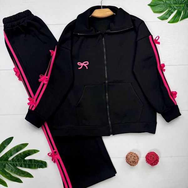 ست سویشرت شلوار بیرون پوش