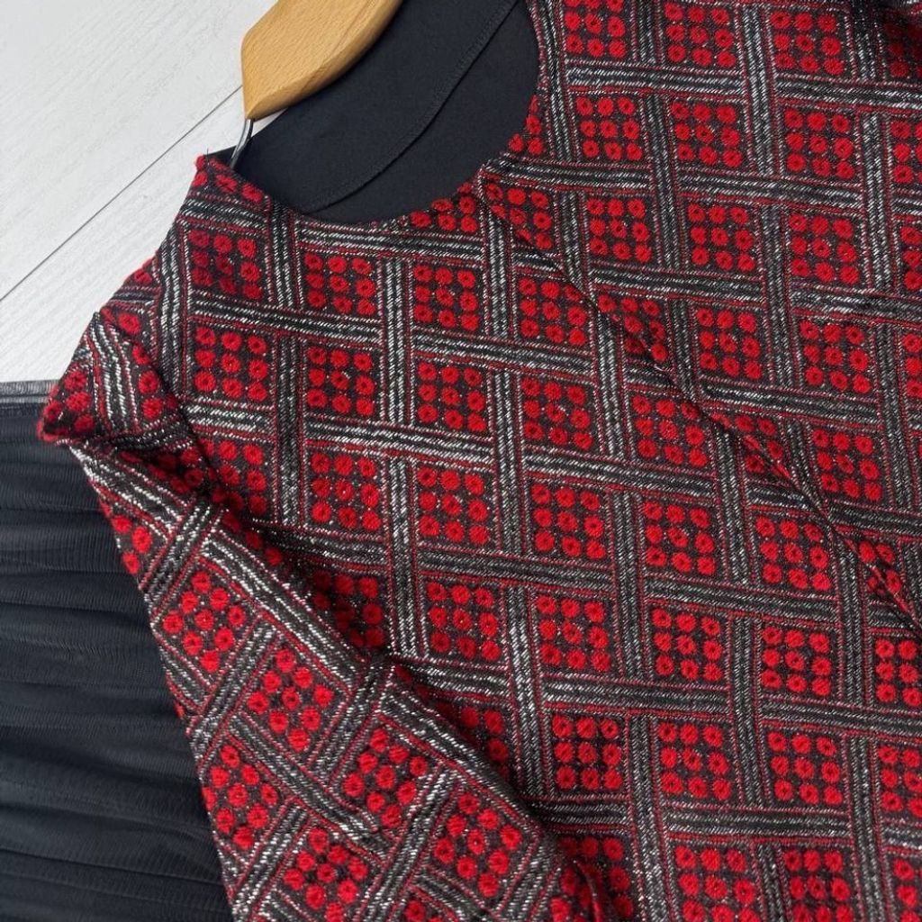 خرید آنلاین کت دامن مجلسی یلدایی