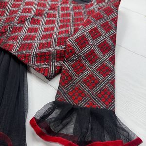 خرید آنلاین کت دامن مجلسی یلدایی