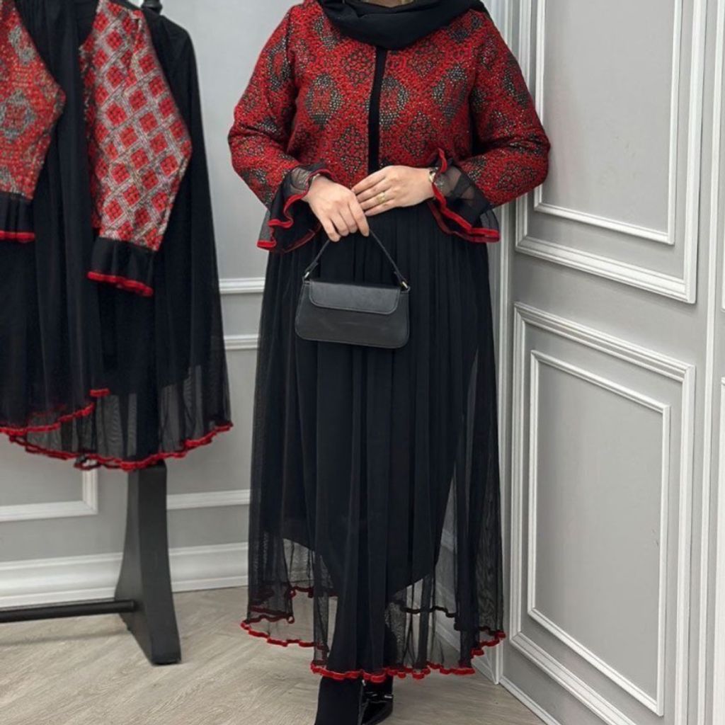 قیمت ارزان کت دامن مجلسی یلدایی