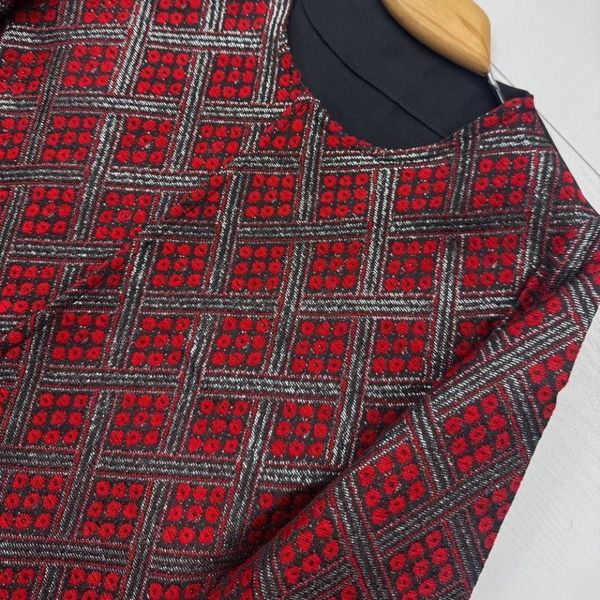 کت دامن مجلسی یلدایی