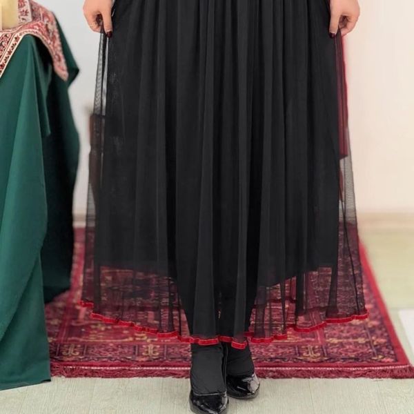 کت دامن مجلسی یلدایی