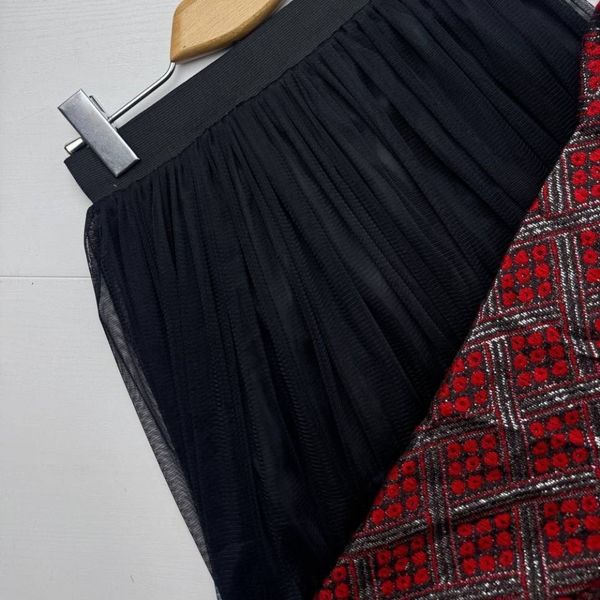 کت دامن مجلسی یلدایی