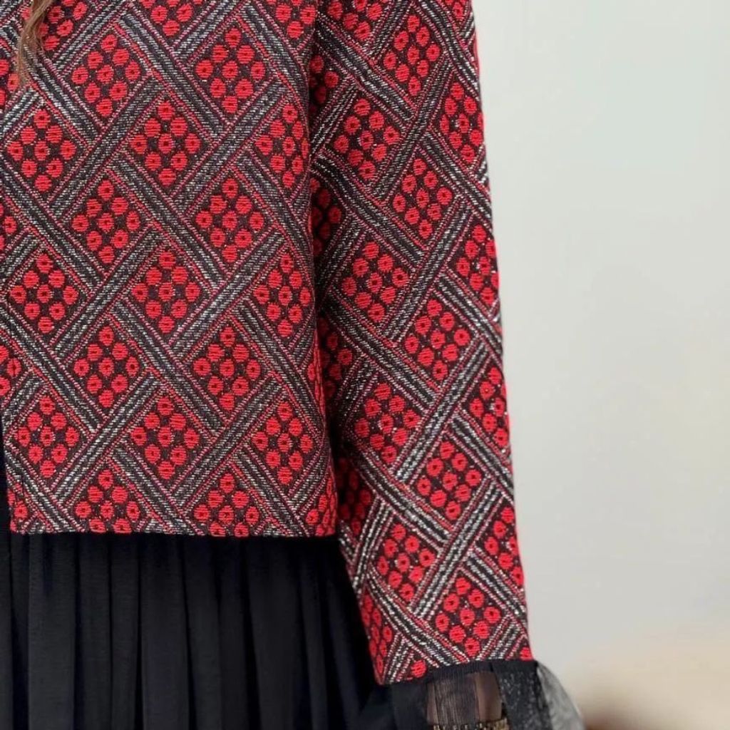 خرید اینترنتی کت دامن مجلسی یلدایی