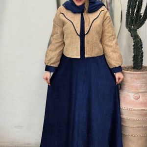 مشخصات کت سارافون مخمل جودون( یلدایی)