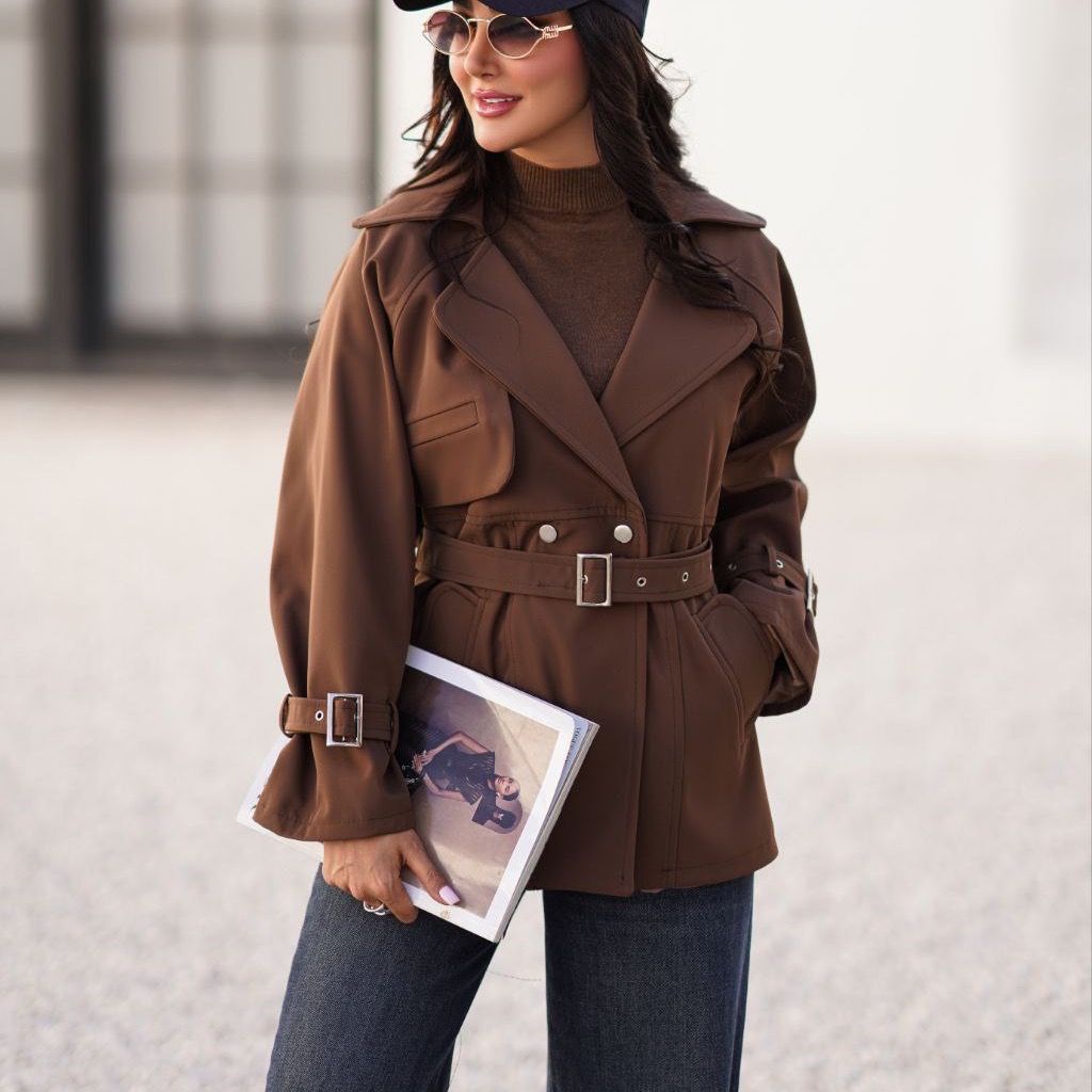 فروش اینترنتی بارانی سانتانا درجه یک گرم بالا