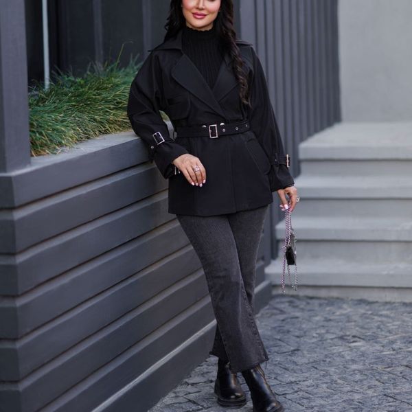 بارانی سانتانا درجه یک گرم بالا