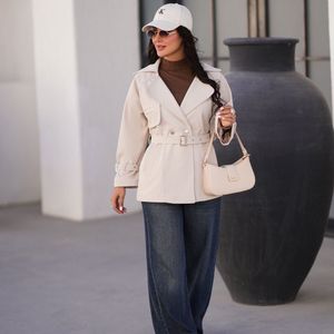 قیمت ارزان بارانی سانتانا درجه یک گرم بالا