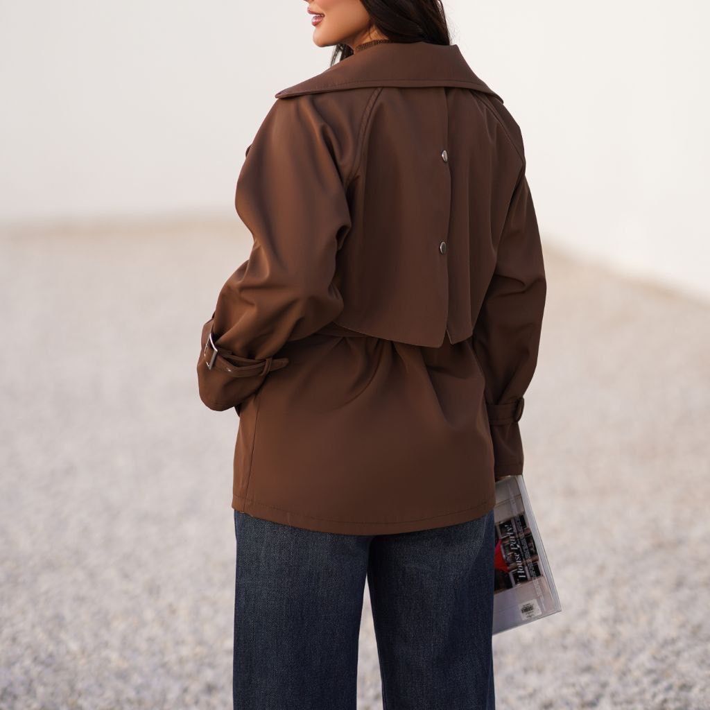 مشخصات بارانی سانتانا درجه یک گرم بالا