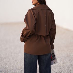 مشخصات بارانی سانتانا درجه یک گرم بالا