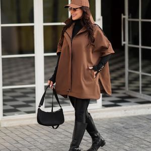 مشخصات بارانی وست کلاهدار سانتانا گرم بالا