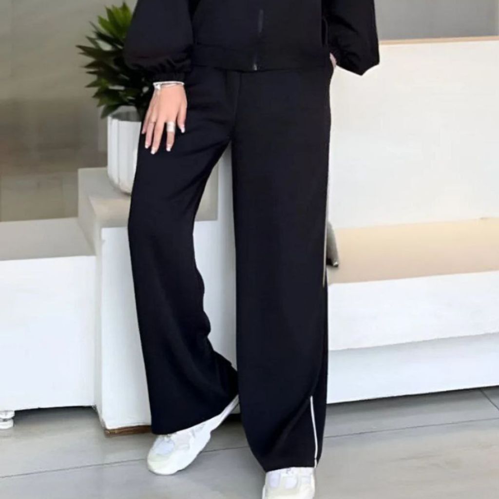 فروش اینترنتی سویشرت و شلوار طرح نانسی