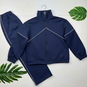 خرید آنلاین سویشرت و شلوار طرح نانسی