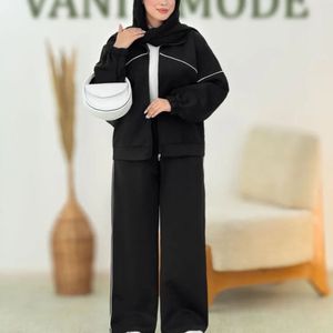 فروش اینترنتی سویشرت و شلوار طرح نانسی