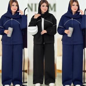 سویشرت و شلوار طرح نانسی