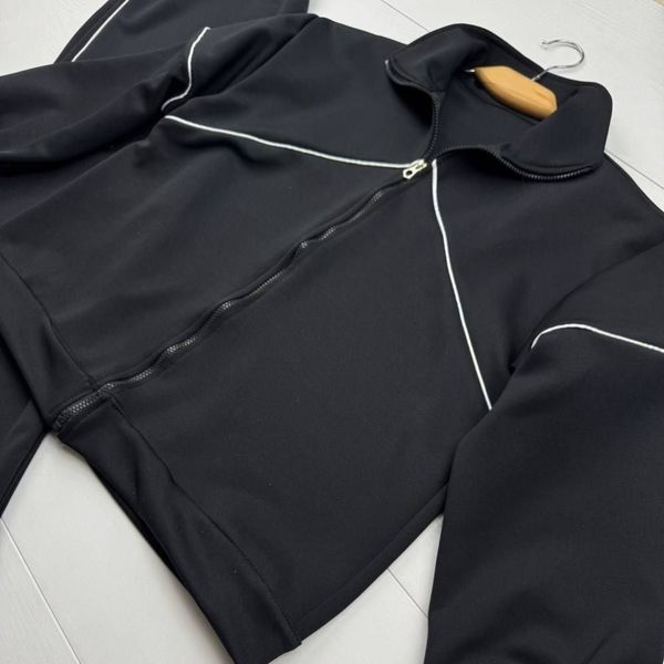 سویشرت و شلوار طرح نانسی