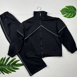 خرید انلاین سویشرت و شلوار طرح نانسی