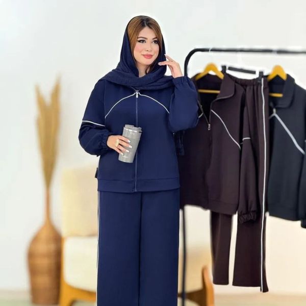 سویشرت و شلوار طرح نانسی