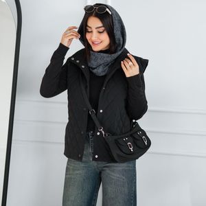 پافر کوتاه آمبردی