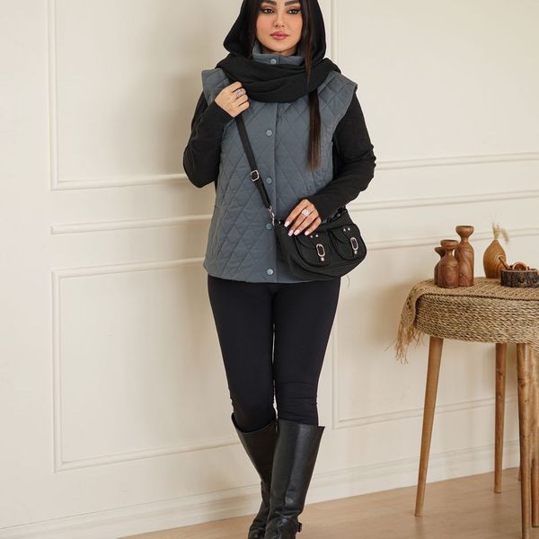 پافر کوتاه آمبردی