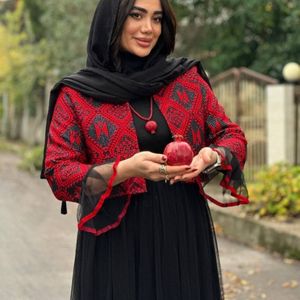 قیمت کت دامن یلدایی نگار