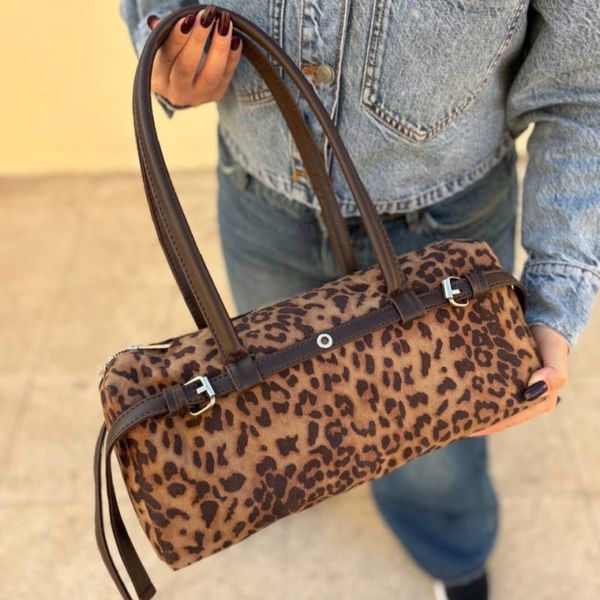 کیف اسپرت زنانه و دخترانه مدل کینتا پروانه