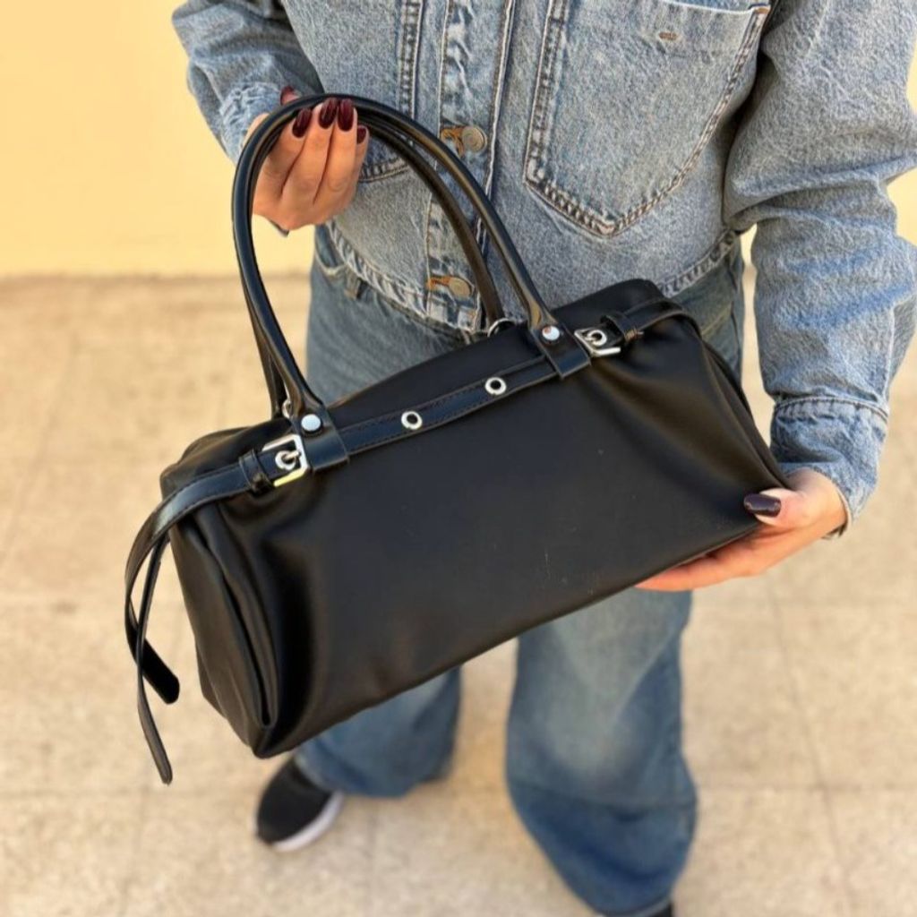 قیمت ارزان کیف اسپرت زنانه و دخترانه مدل کینتا پروانه