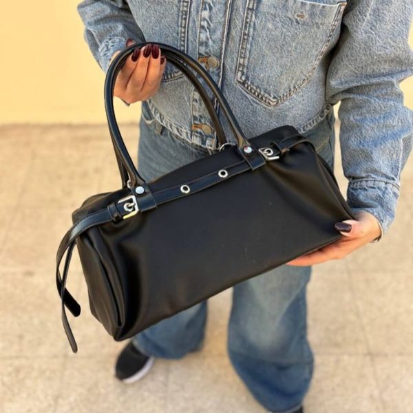 کیف اسپرت زنانه و دخترانه مدل کینتا پروانه