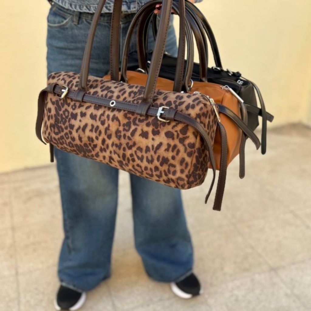 قیمت ارزان کیف اسپرت زنانه و دخترانه مدل کینتا پروانه