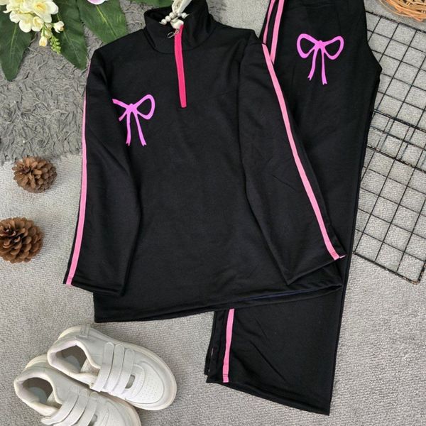 ست پاپیون شیک