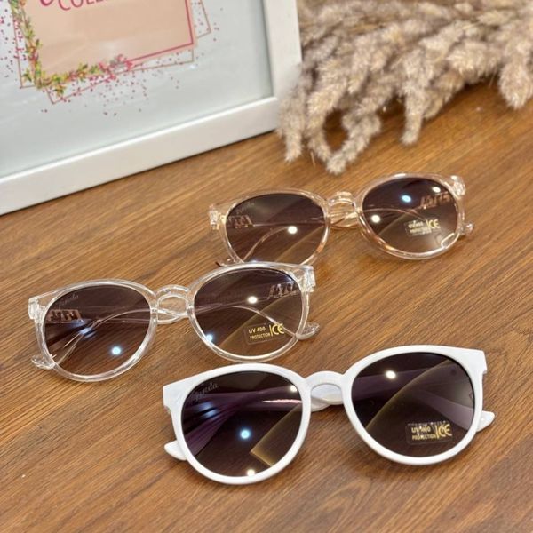 عینک آفتابی زنانه پرادا