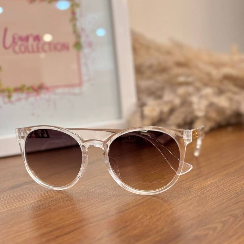 مشخصات عینک آفتابی زنانه پرادا