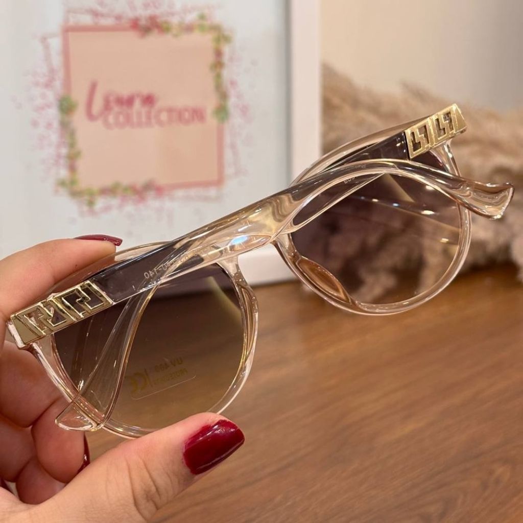 خرید آنلاین عینک آفتابی زنانه پرادا