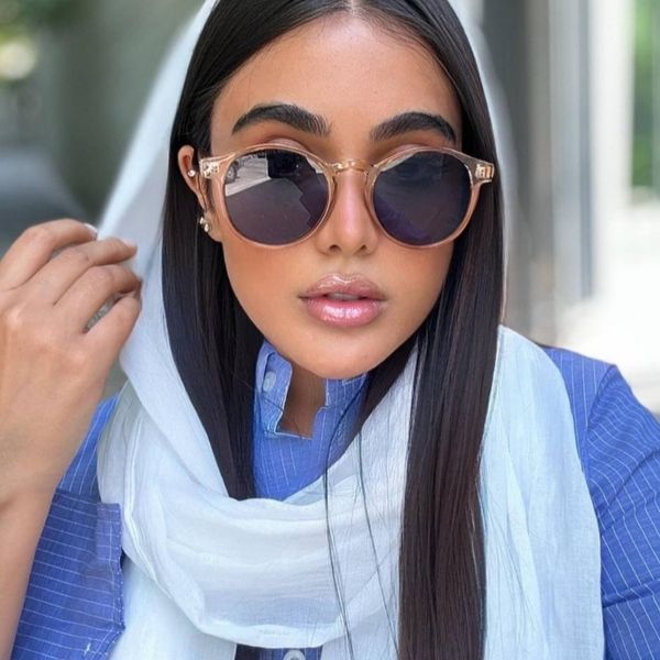 عینک آفتابی زنانه پرادا