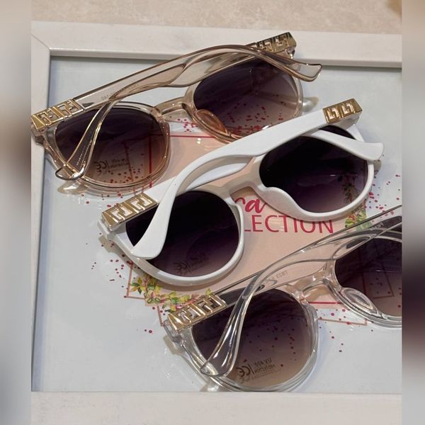 عینک آفتابی زنانه پرادا