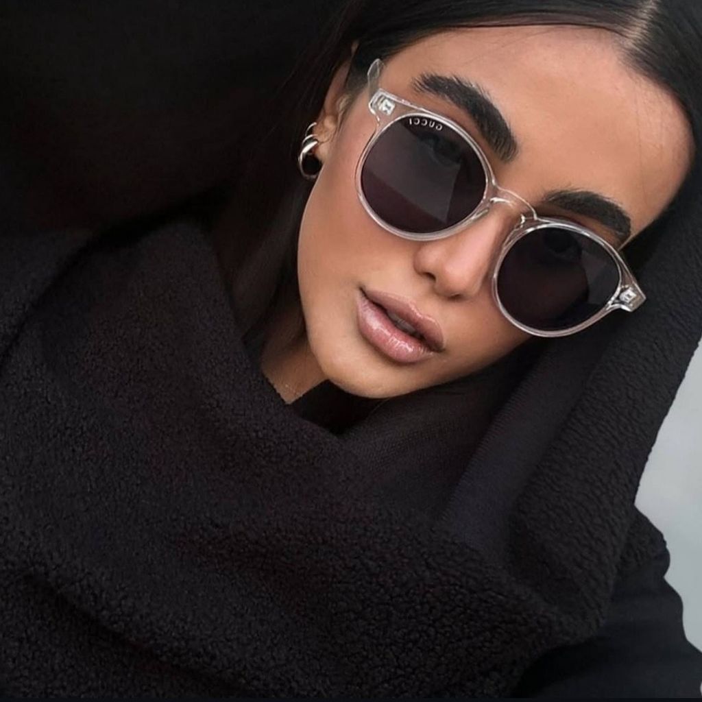 قیمت عینک آفتابی زنانه پرادا