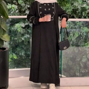 خرید آنلاین عبا و پیراهن پاپیون