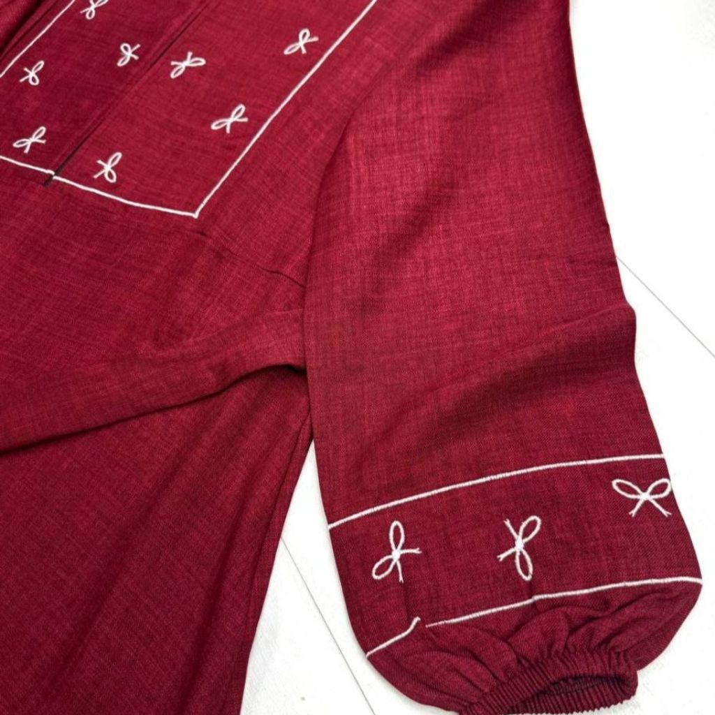 فروش اینترنتی عبا و پیراهن پاپیون