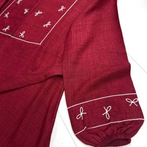 فروش اینترنتی عبا و پیراهن پاپیون