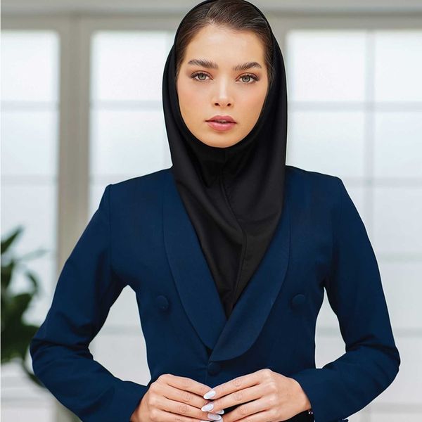 مانتو شلوار اداری شاهین دوخت مدل یقه آرشال فیونا کد 4060